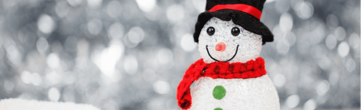 Happy Holidays from AnswerMTI Happy Holidays from AnswerMTI