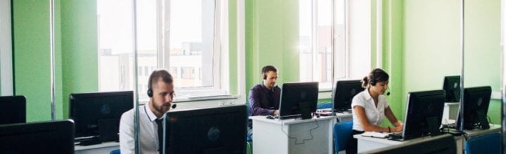 Five Reasons Your Business Needs a Bilingual Answering Service Five Reasons Your Business Needs a Bilingual Answering Service