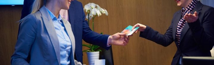 Make a Good First Impression with Help from a Hospitality Answering Service Make a Good First Impression with Help from a Hospitality Answering Service