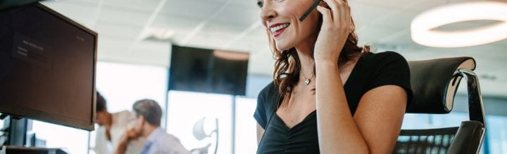 Benefits of Using a Local Answering Service Benefits of Using a Local Answering Service