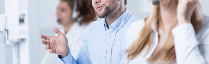 How Customized Call Center Solutions Can Help Boost Business How Customized Call Center Solutions Can Help Boost Business