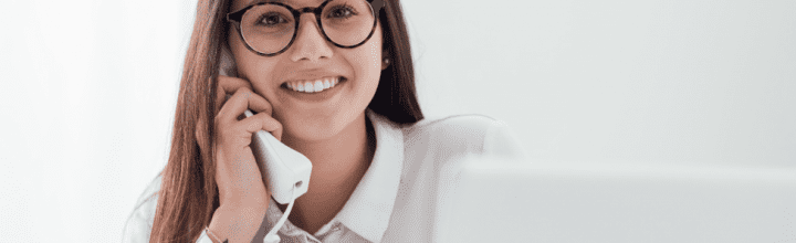 When to Use a Virtual Receptionist Service When to Use a Virtual Receptionist Service