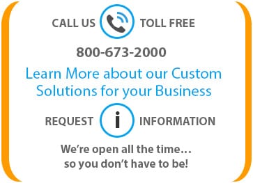 Call Us Toll Free 1-800-673-2000