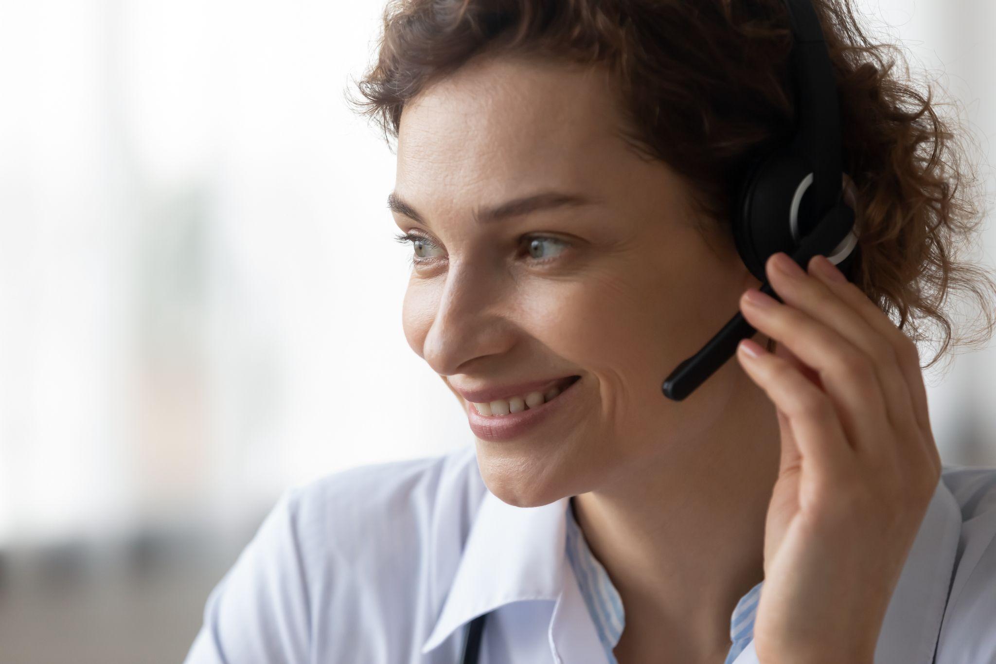 What Does a Virtual Receptionist Do?