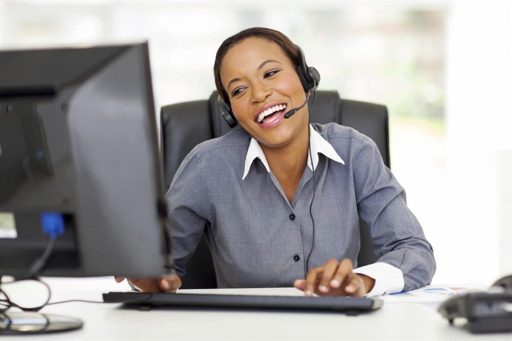 Start Using an Answering Service