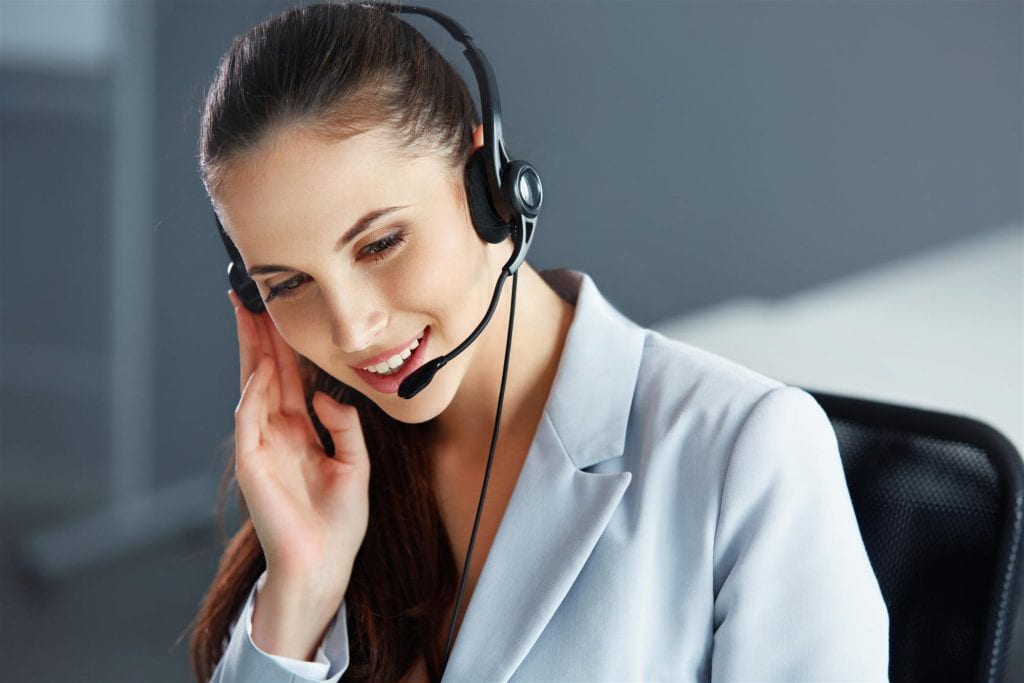 Small Business Answering Service
