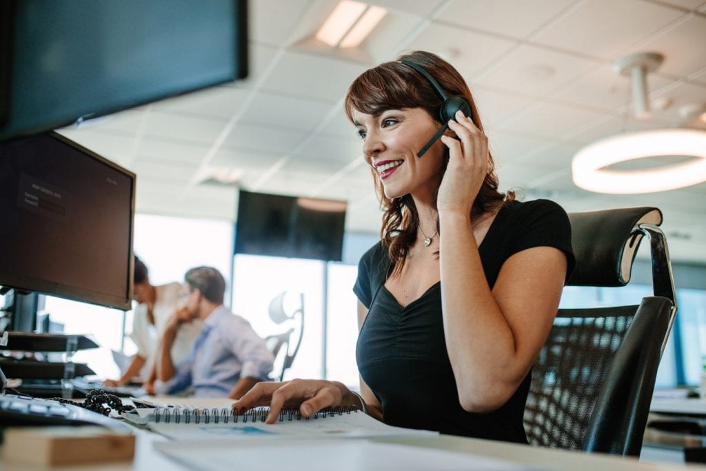 Benefits of Using a Local Answering Service