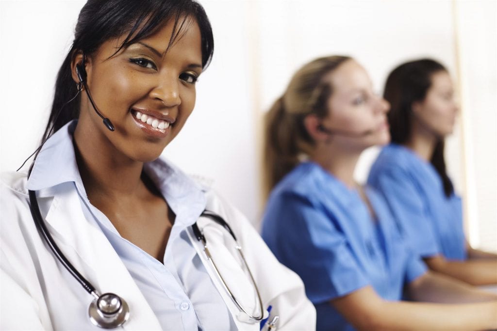Benefits of a Professional Doctor Answering Service