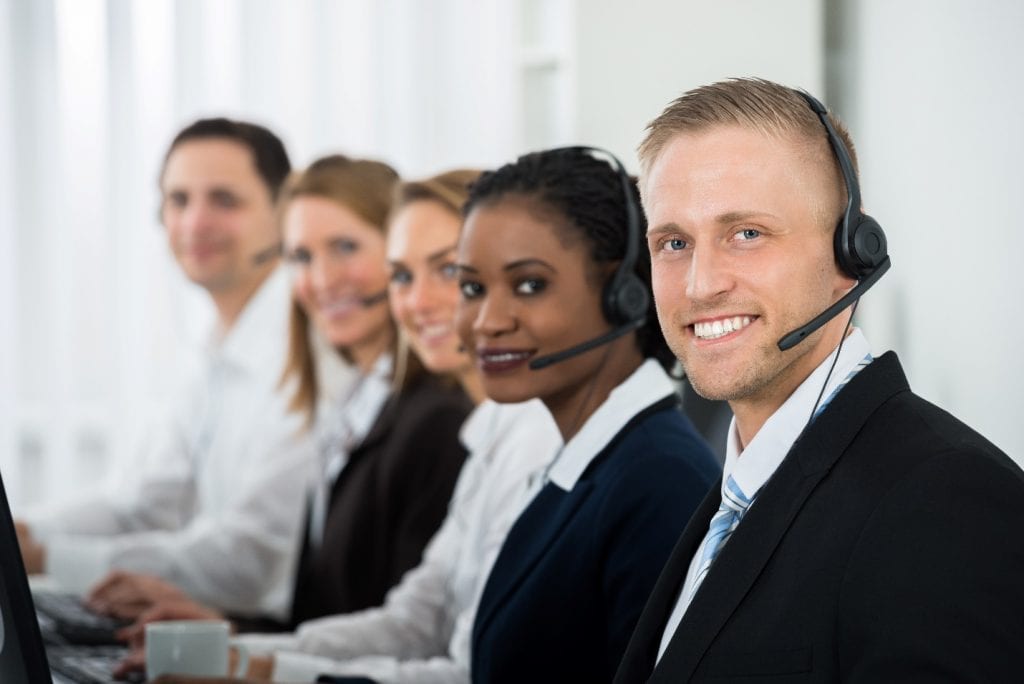 After Hours Answering Service