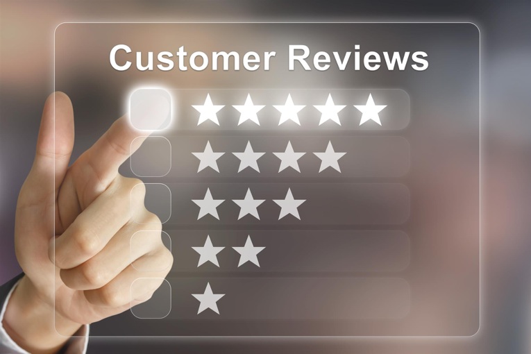 customer reviews highlight