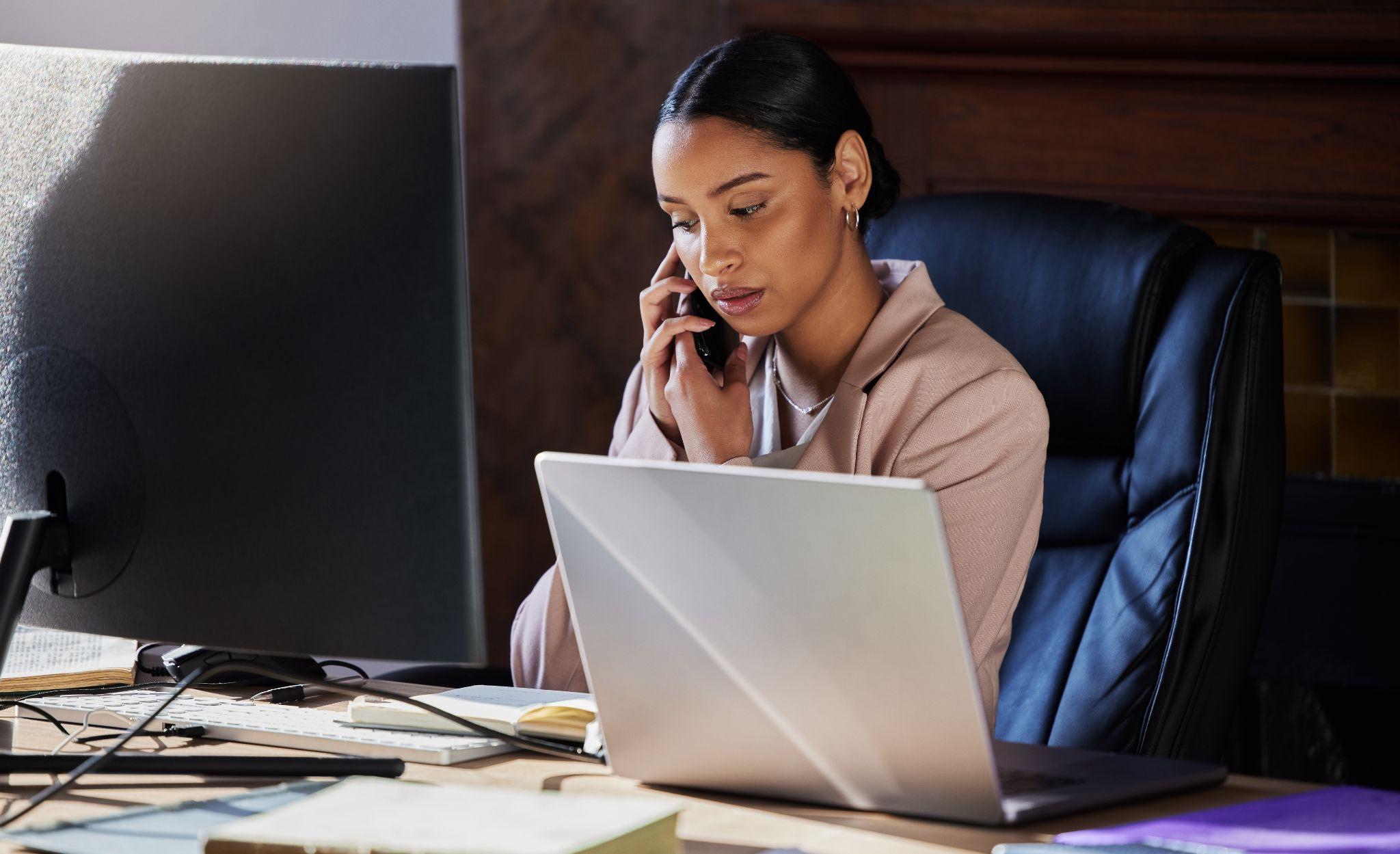 Why Your Law Firm Needs an Answering Service