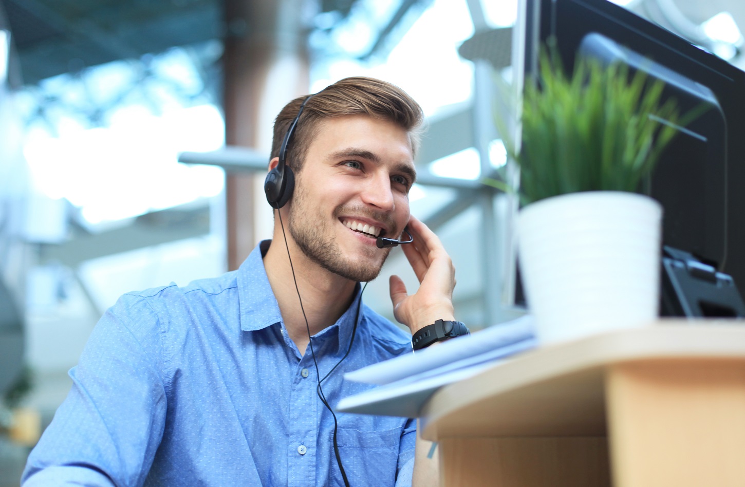 What Can a 24Hour Answering Service Do for Your Business? AnswerMTI