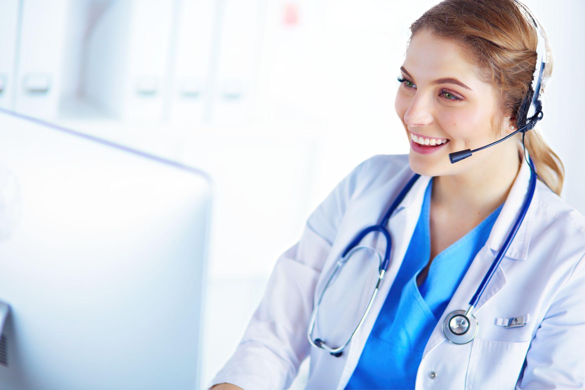 Why Doctors Need Emergency Call Answering Services