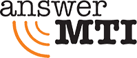 Answer MTI Logo