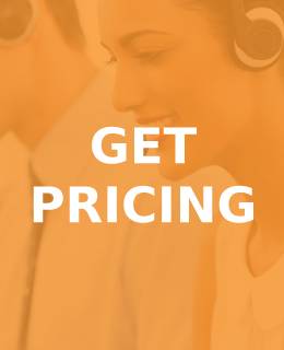 Get Pricing Flip Box