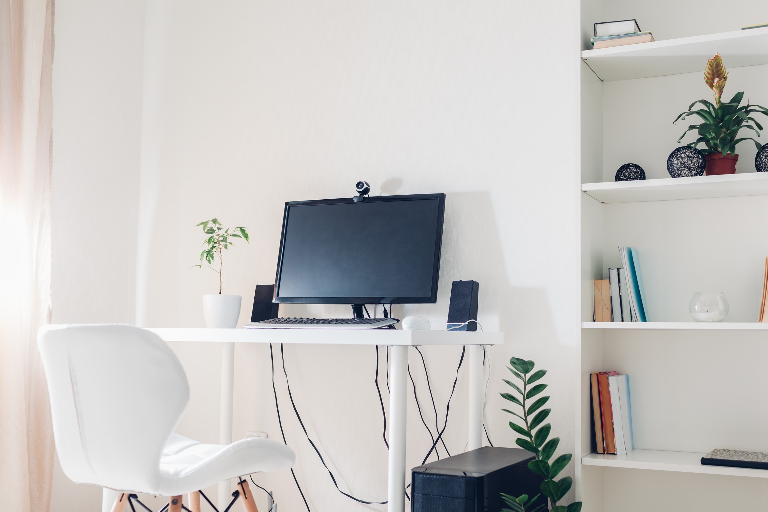 7 Surprising Tips for Working from Home (#4 is a Must)