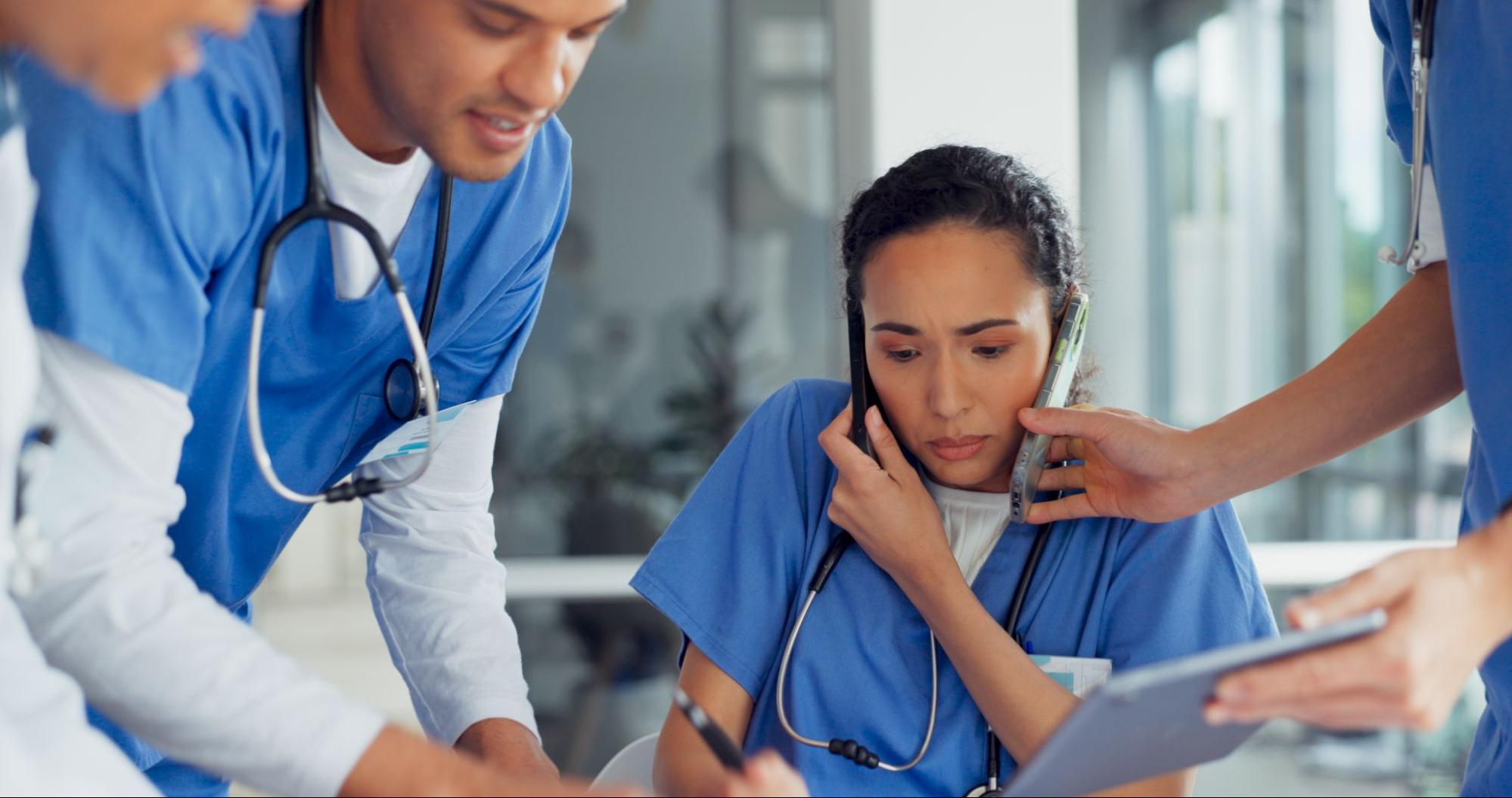 Make Sure Your Doctor Answering Service Includes These Perks