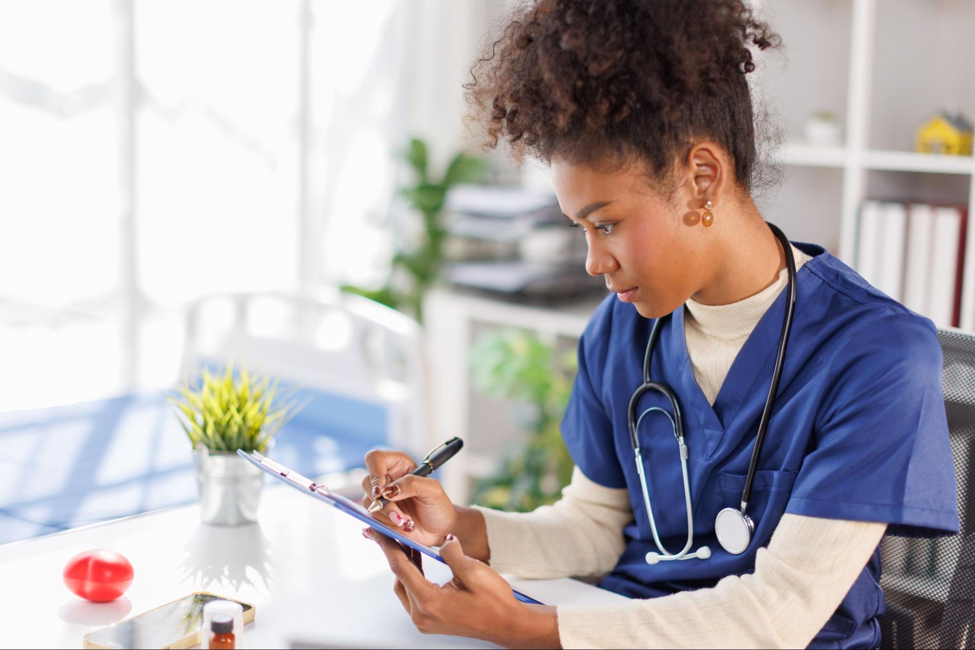 Doctor Answering Service.