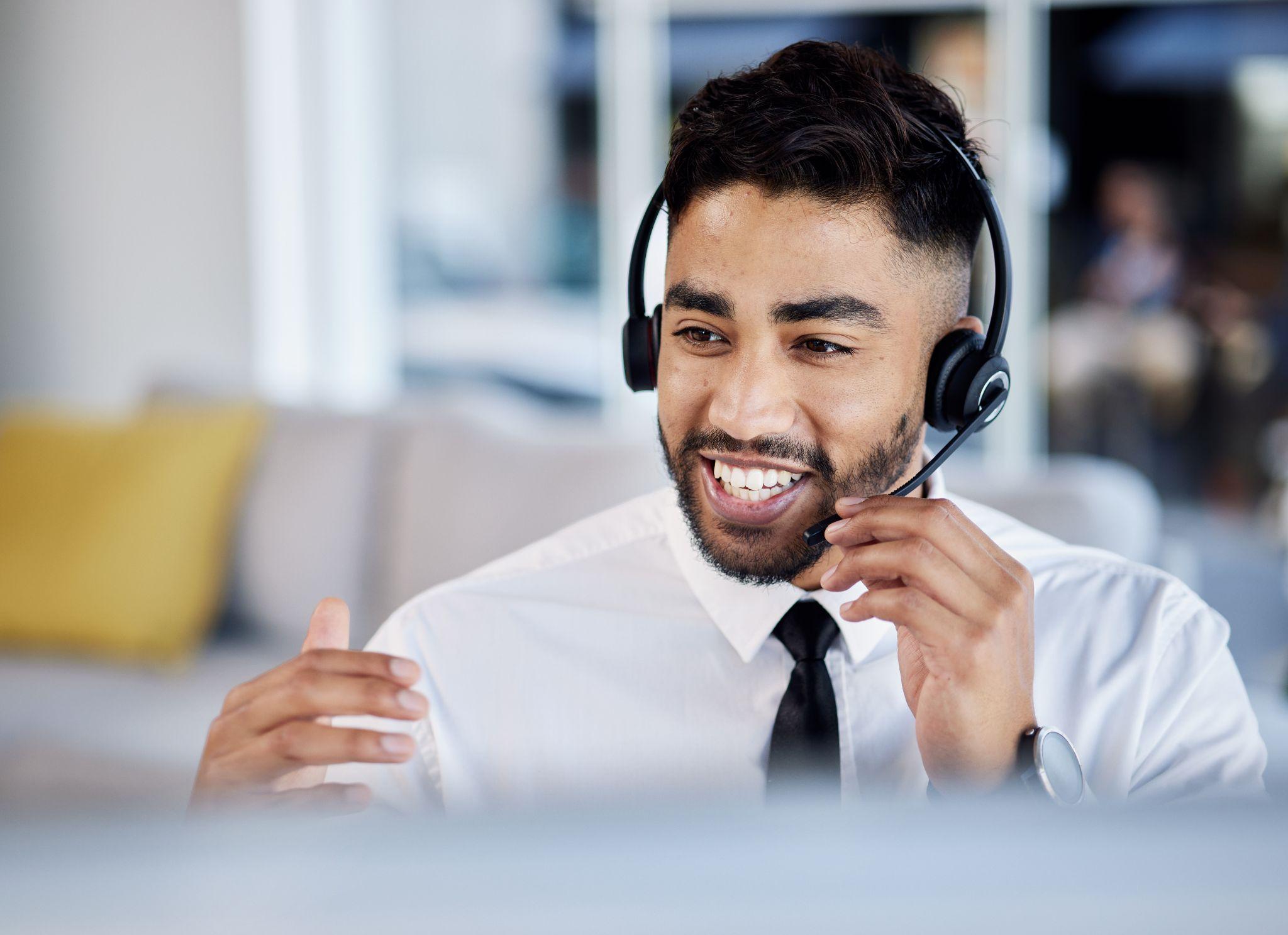 What Is a Live Phone Answering Service?
