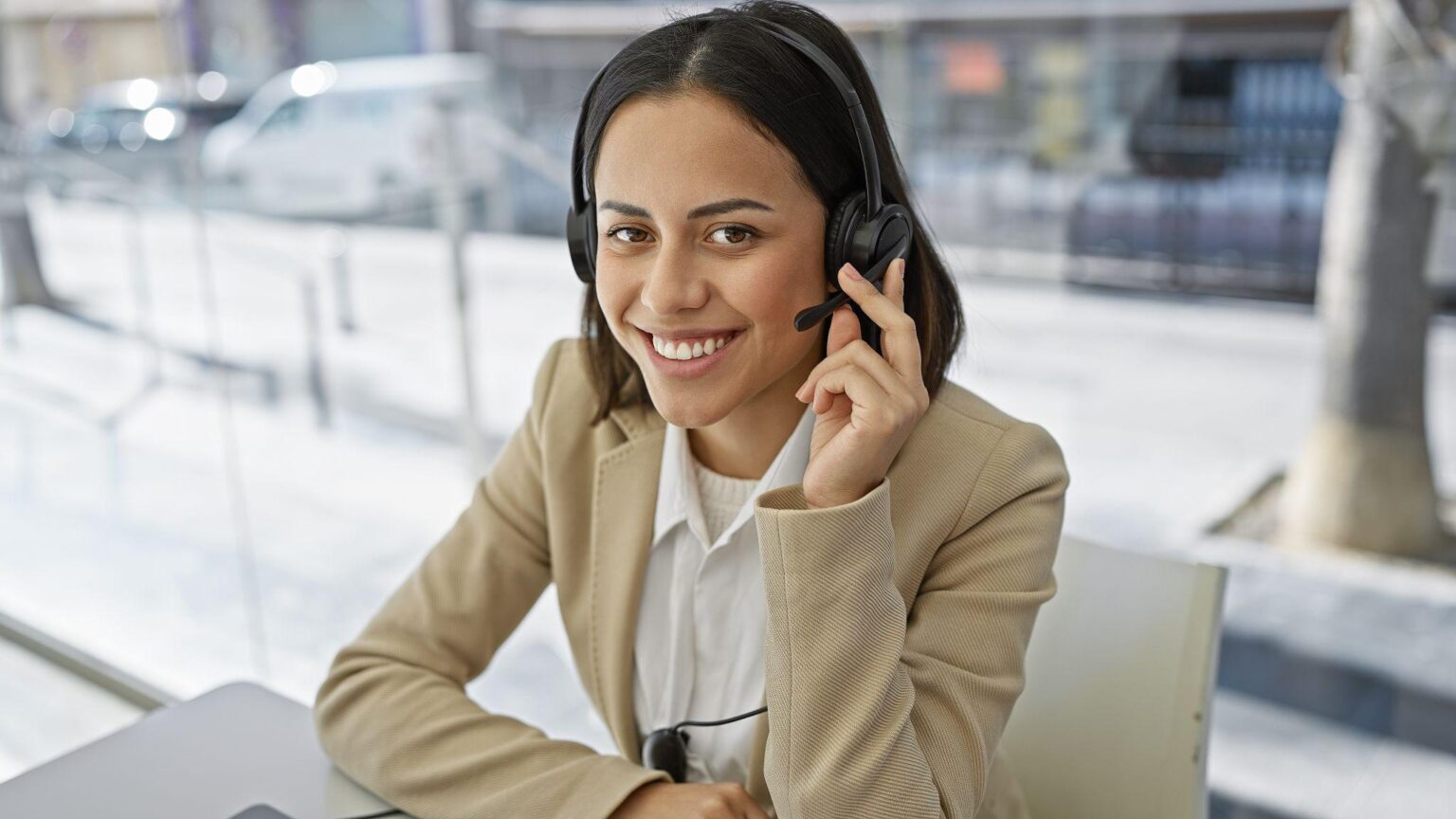 Virtual Receptionist Appointment Scheduling Service AnswerMTI